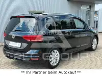 2016 Volkswagen Touran