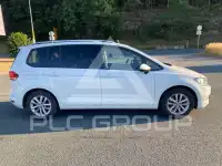 2016 Volkswagen Touran