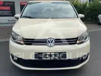 2016 Volkswagen Touran