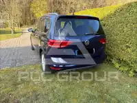 2016 Volkswagen Touran