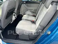 2016 Volkswagen Touran