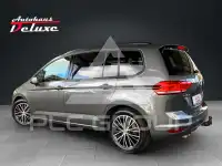 2016 Volkswagen Touran
