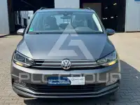 2016 Volkswagen Touran