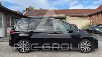 2016 Volkswagen Touran