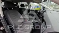 2016 Volkswagen Touran