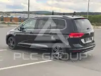2016 Volkswagen Touran