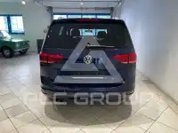 2016 Volkswagen Touran