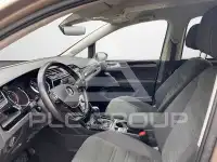 2016 Volkswagen Touran