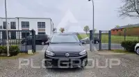 2016 Volkswagen Touran