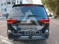 2016 Volkswagen Touran