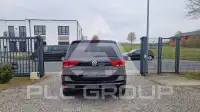 2016 Volkswagen Touran