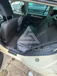 2016 Volkswagen Touran