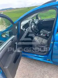 2016 Volkswagen Touran