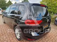 2016 Volkswagen Touran