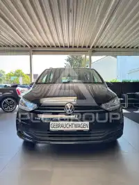 2016 Volkswagen Touran