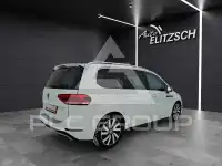 2016 Volkswagen Touran
