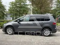 2016 Volkswagen Touran