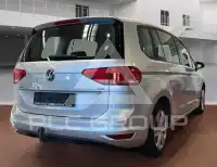 2016 Volkswagen Touran