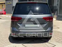 2016 Volkswagen Touran
