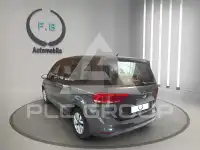 2016 Volkswagen Touran