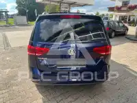 2016 Volkswagen Touran