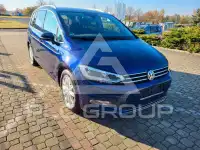 2016 Volkswagen Touran