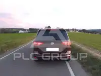 2016 Volkswagen Touran