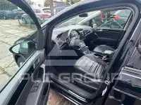 2016 Volkswagen Touran