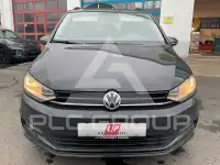 2016 Volkswagen Touran