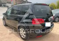 2016 Volkswagen Touran
