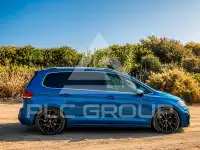 2016 Volkswagen Touran