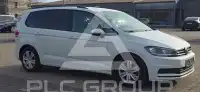 2016 Volkswagen Touran