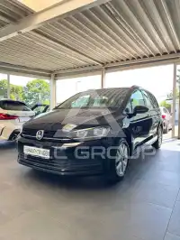 2016 Volkswagen Touran