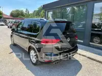 2016 Volkswagen Touran