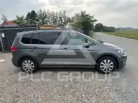 2016 Volkswagen Touran