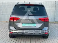 2016 Volkswagen Touran
