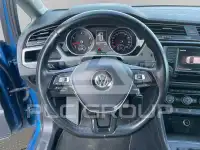 2016 Volkswagen Touran