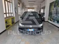 2016 Volkswagen Touran