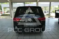 2016 Volkswagen Touran
