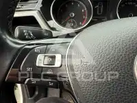 2016 Volkswagen Touran