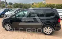 2016 Volkswagen Touran