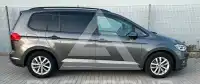 2016 Volkswagen Touran