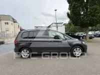 2016 Volkswagen Touran