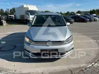2016 Volkswagen Touran