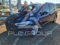 2016 Volkswagen Touran