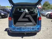 2016 Volkswagen Touran