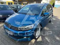 2016 Volkswagen Touran