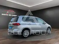 2016 Volkswagen Touran