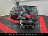 2016 Volkswagen Touran
