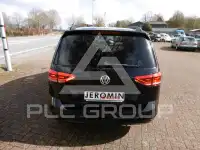 2016 Volkswagen Touran